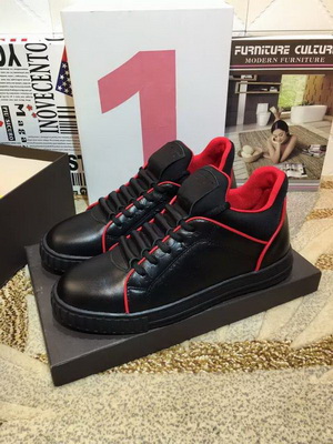 LV Fashion Casual Shoes Men--114